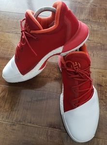 ADIDAS Harden Vol. 1 HOME 2016 Sneakers Sz US 6